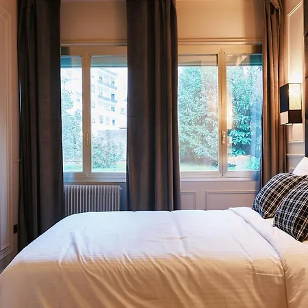 Saint Lambert - Duke Housing Paris