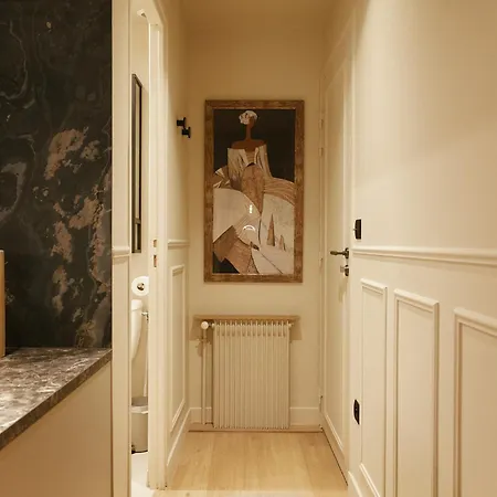 Apartment Saint Lambert - Duke Housing *