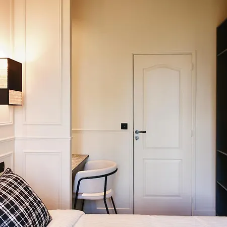 Appartamento Saint Lambert - Duke Housing