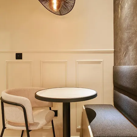 Appartamento Saint Lambert - Duke Housing Parigi