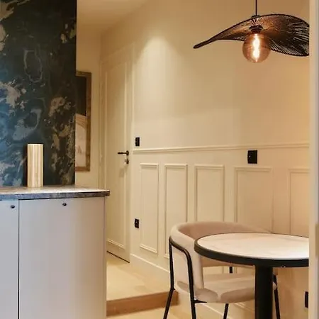 Saint Lambert - Duke Housing Appartamento Parigi