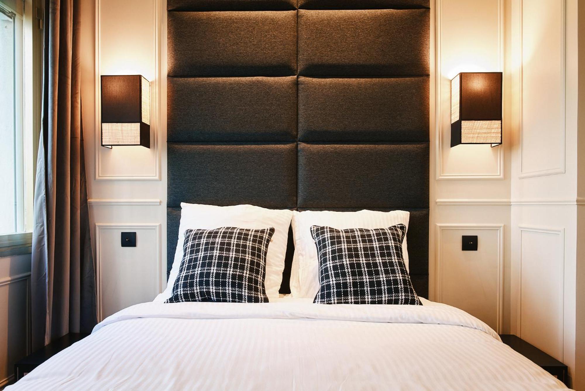 Saint Lambert - Duke Housing Parigi